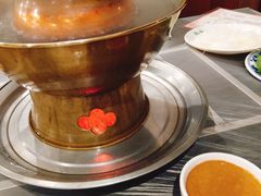 -鑫龙火锅城(青岛分店)