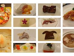 -东海朗廷酒店-唐阁T’ANG COURT 中餐厅