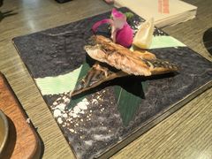 -玉川屋创意日料(北美新天地店)