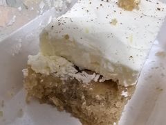 焦糖苹果全麦蛋糕-德南面包房(尚都店)