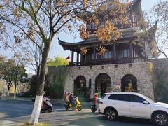 -四海楼(如皋定慧禅寺店)