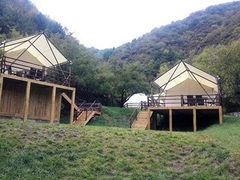 -北京山里寒舍度假酒店