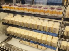 -连杏双皮奶(长沙国金店)