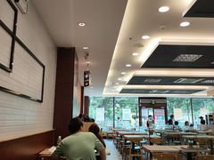 大堂-苏客(金城店)