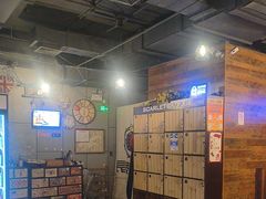 -长藤鬼校(龙翔店)