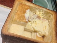 -绿茶餐厅(蓝色港湾店)