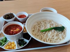 -剔八谷山西面馆(南内环店)