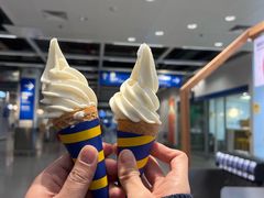 -宜家·瑞典风味餐厅(四元桥店)