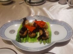 -上海金桥红枫万豪酒店-万豪中餐厅