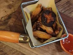 -印咖啡IN COFFEE(红旗街店)