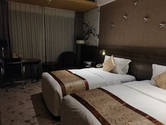 -北京园博大酒店