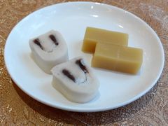 -仿膳饭庄(天安门店)