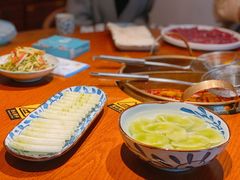 -春记潮汕牛肉火锅