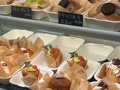 -帝戎(禾祥西路店)