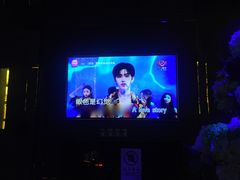 -INLOVE KTV(文一店)