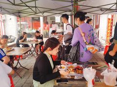 -小红帽自助盒饭(御点江山店)