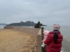 -大京沙滩