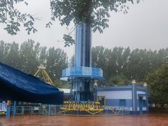 -郑州方特欢乐世界