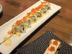 -白石的深夜食堂(济南万象城店)