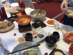 -云海肴·汽锅鸡·云南菜(领展购物广场·中关村店)