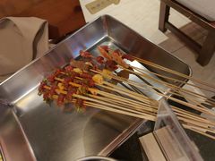 -江湖六膳門串串香(隆礼路店)