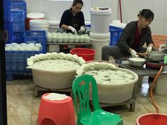 -周大娘牛乳(旧寨古村总店)