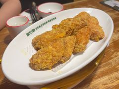 -新白鹿餐厅(龙游路总店·杭帮菜名店)