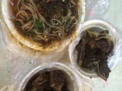 -正宗牛骨粉(铁路八村东区店)