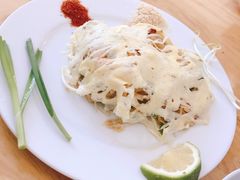 泰式金边炒粉-yes or no(南部商务区店)