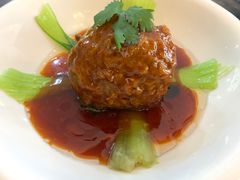 -颜记私房菜(中海·寰宇天下A区店)