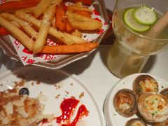 -春树下·树屋花房西餐厅(罍街AS1980店)