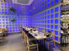 -南拳十三姨·潮汕砂锅粥·粤菜(西单大悦城店)