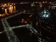 -高雄85大楼-观景台