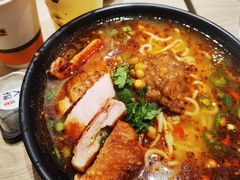 -吉野家(范阳中路店)