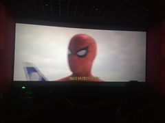 -万达影城(南昌红谷滩IMAX激光店)
