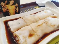 -真功夫(君逸世家店)