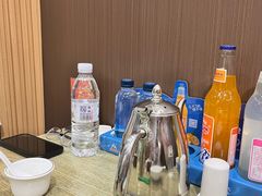 -鲁西南老厨子·特色鲁菜(经一纬五店)