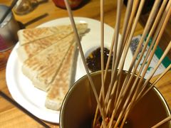 -小小河边鱼(天润城店)