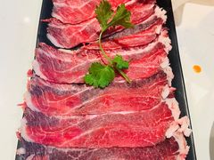 吊龙-周师兄大刀腰片火锅(磁器口直营店)