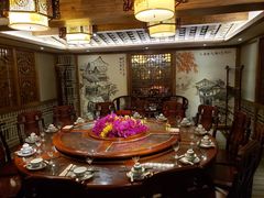 包厢-杨记隆府(南坪店)