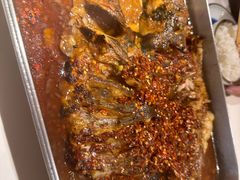 -鱼酷活鱼烤鱼(人信汇商场店)