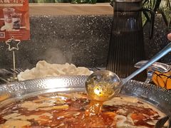 -老船舫·现做活鲜鱼馆(东郊记忆店)