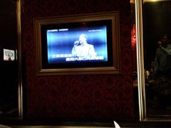 -百威KTV(恒福路店)