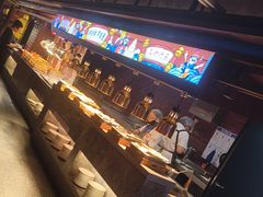 -芝小官毛肚火锅海鲜自助(淮安清江浦区新亚店)