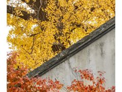 -寒山寺