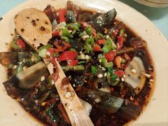 -福苗小骆驼烧烤(大唐不夜城店)