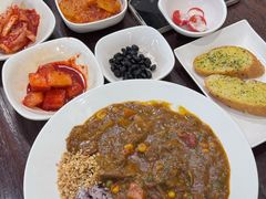 -釜山豚骨汤饭(芝罘万达广场店)