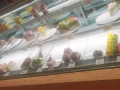 -西村叔叔的店·面包·甜品·蛋糕(清河万象汇店)