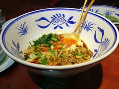 -窄巷子陕菜馆·地道陕西菜(粉巷店)