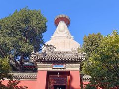 -妙应寺白塔
